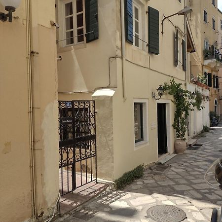 Lenko Bianco Studio By Estia Corfu  Zewnętrze zdjęcie