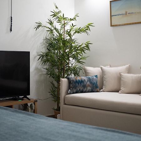 Lenko Bianco Studio By Estia Corfu  Zewnętrze zdjęcie