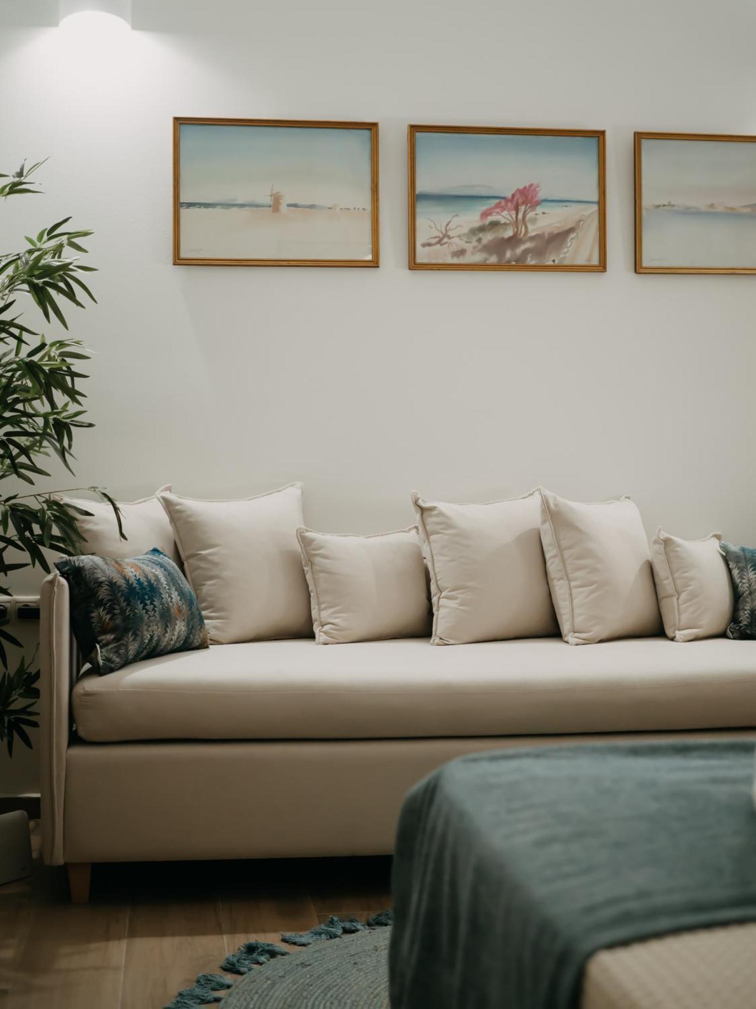 Lenko Bianco Studio By Estia Corfu  Zewnętrze zdjęcie