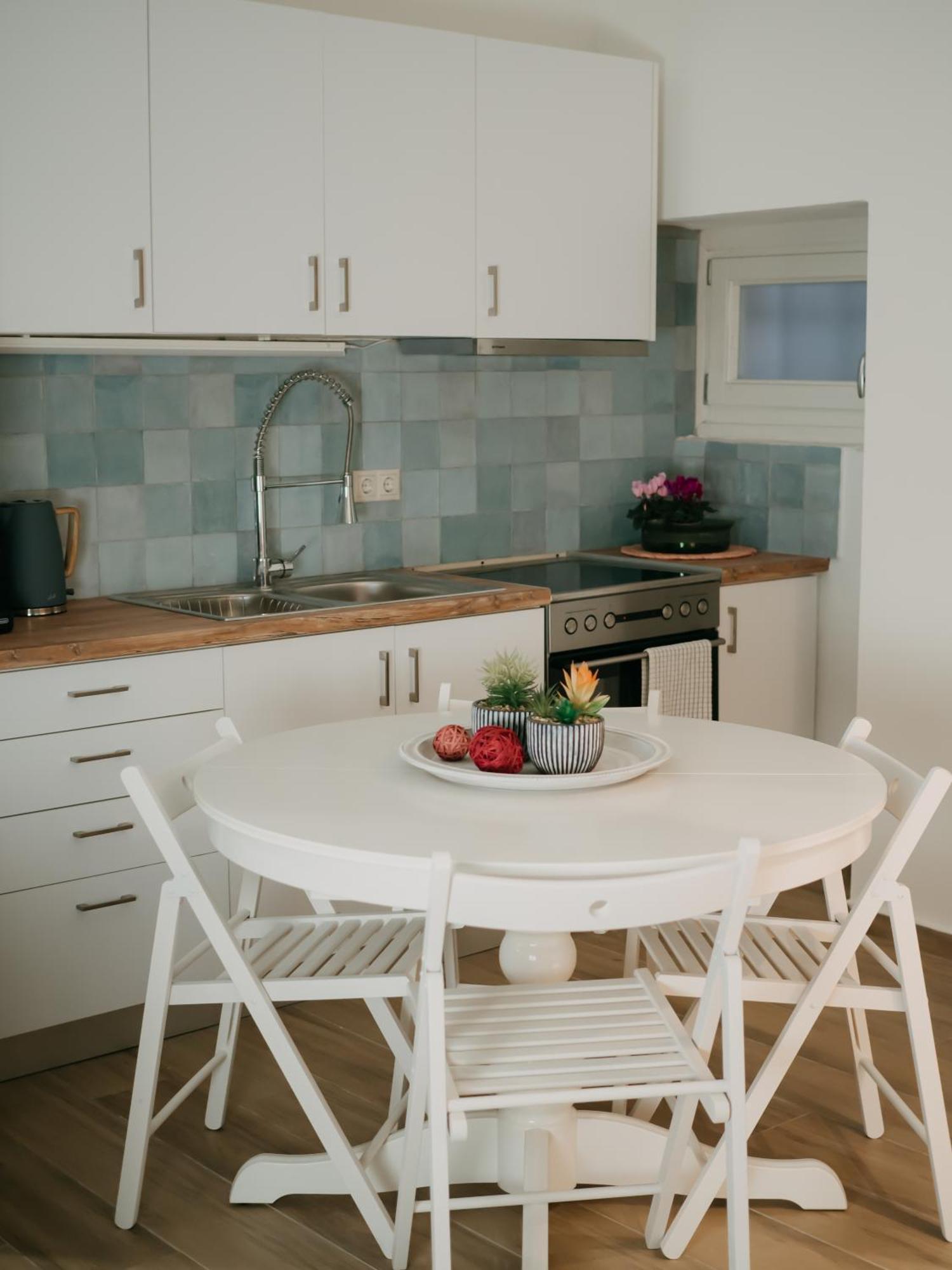 Lenko Bianco Studio By Estia Corfu  Zewnętrze zdjęcie